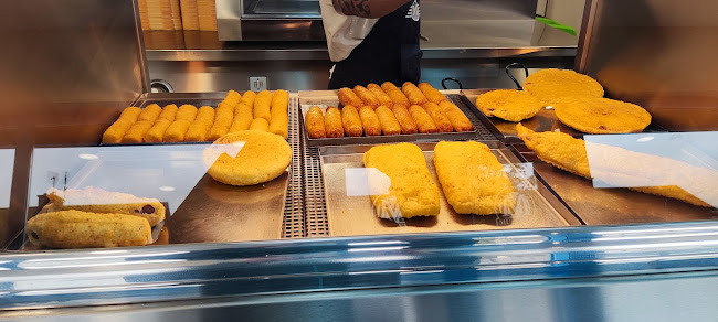 Mullens Traditional Take Away - Dundalk