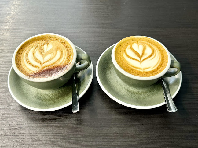 Good Boy Coffee - Killarney