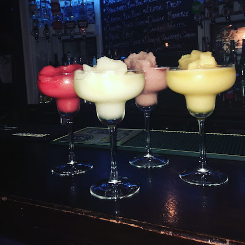 The Blasket Bar - Hospitality and gastronomy