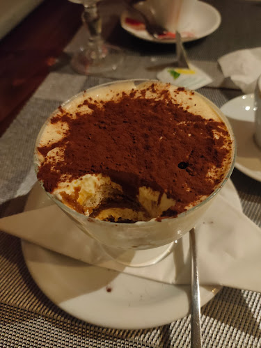 Opinii despre Al Muretto Restaurant în Castlebar - Hospitality and gastronomy