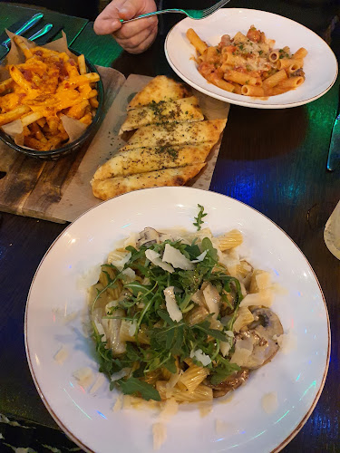 La Cucina Centro - Limerick