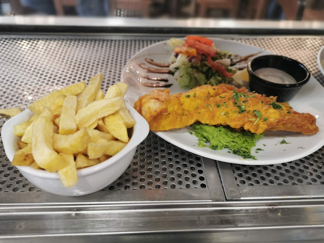 Genoa Cafe - Hospitality and gastronomy