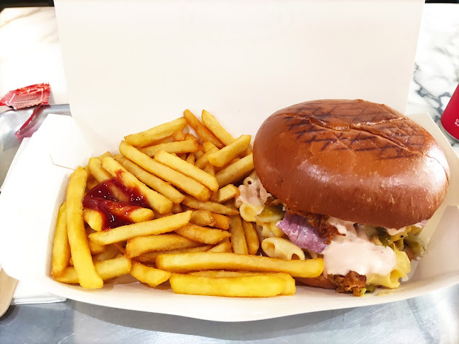 Opinii despre Sambros în Limerick - Hospitality and gastronomy