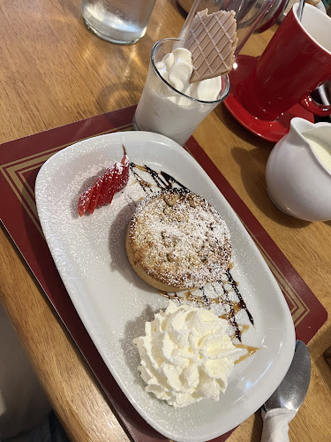 Comentarii opinii despre Pat's Cafe Castleisland