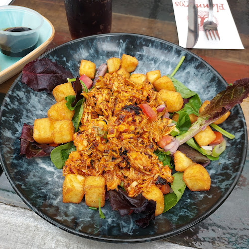 Comentarii opinii despre Flannery's Irish Pub & Lounge