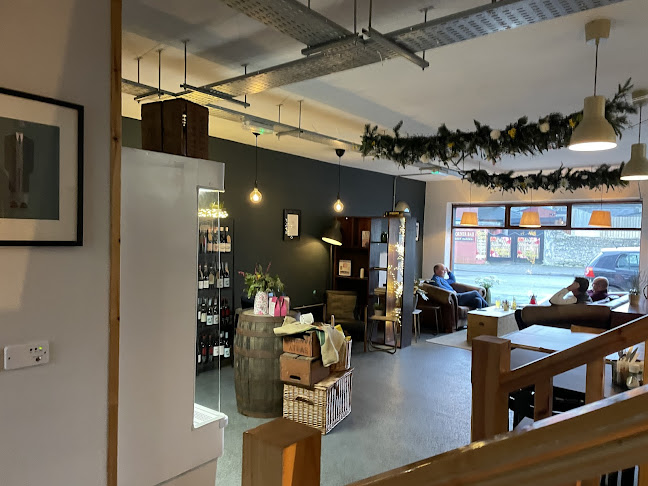 Batch Donegal - Falcarragh