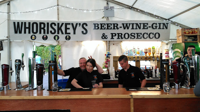 Opinii despre Whoriskey's în County Donegal - Hospitality and gastronomy