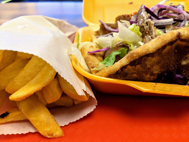 Tasty Bite - Hospitality and gastronomy