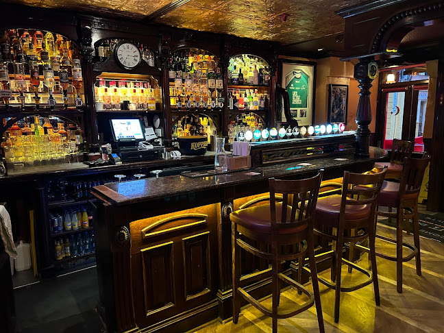 Comentarii opinii despre The Front Door Pub