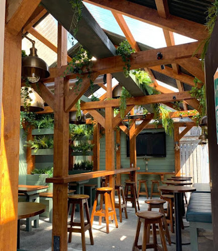 Breathnach's Steak & Ale House