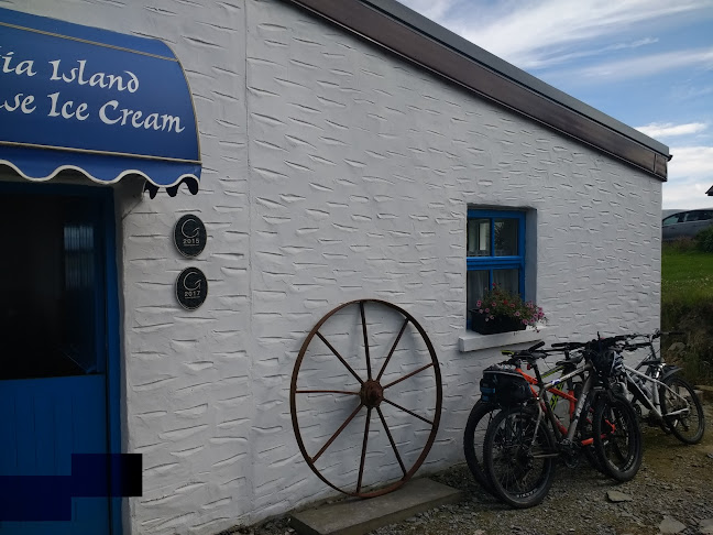 Valentia Ice Cream Parlour and Farmhouse Dairy