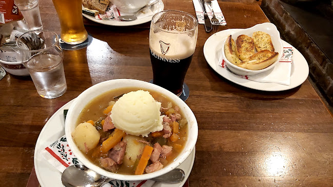 The Creamery Bar & Restaurant - Bunratty