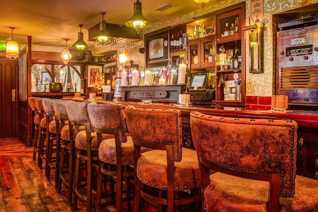 Opinii despre The Snug Skerries în Skerries - Hospitality and gastronomy