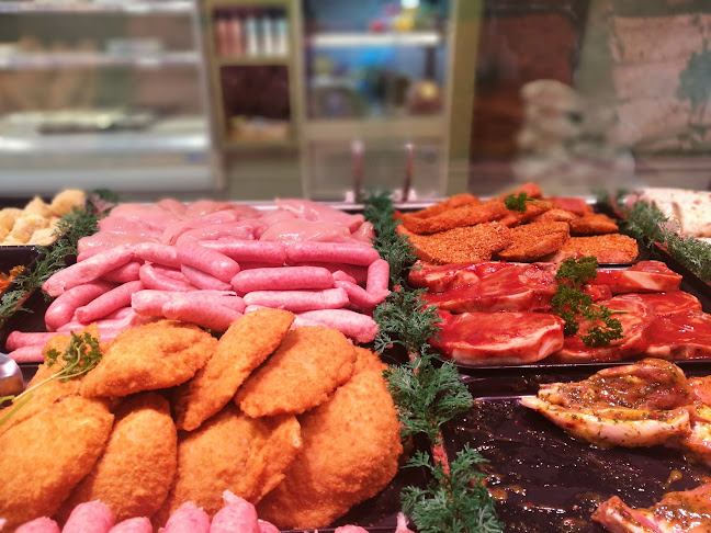 Dan Moloneys Master Butcher & Fine Foods - Hospitality and gastronomy