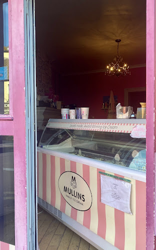 Mullins Ice cream sneem - Hospitality and gastronomy