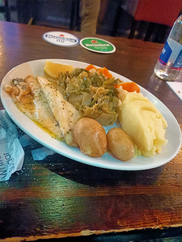 Comentarii opinii despre The Pheasant Bar & Grill