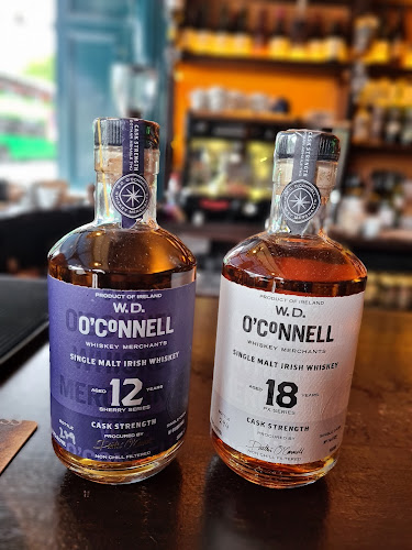 8 Eyre Square, Galway, H91 FT22