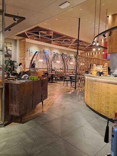 Comentarii opinii despre Nando's Newbridge