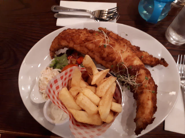 Nevin's Newfield Inn - Newport