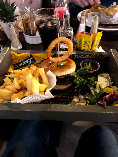 Opinii despre Luca's Restaurant Letterkenny în Letterkenny - Hospitality and gastronomy