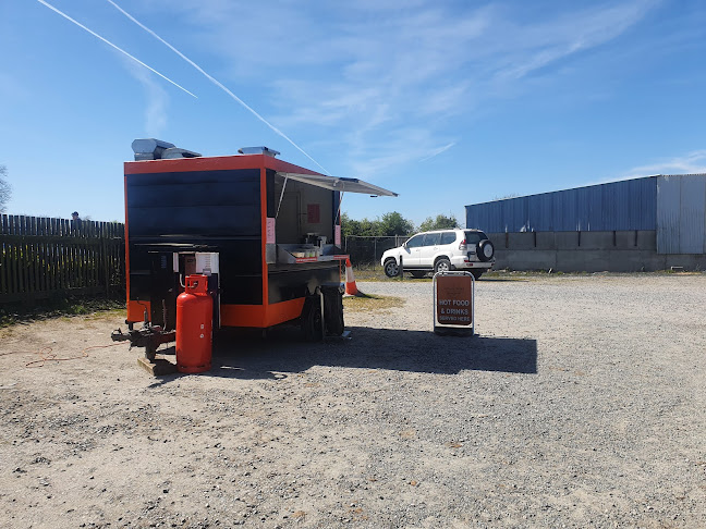 Comentarii opinii despre Sheff's Catering co