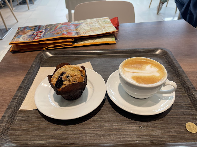 Dunnes Stores Café - Cork