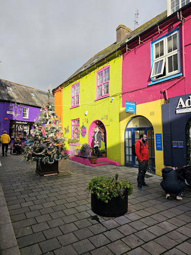 Apache Pizza Kinsale - Hospitality and gastronomy