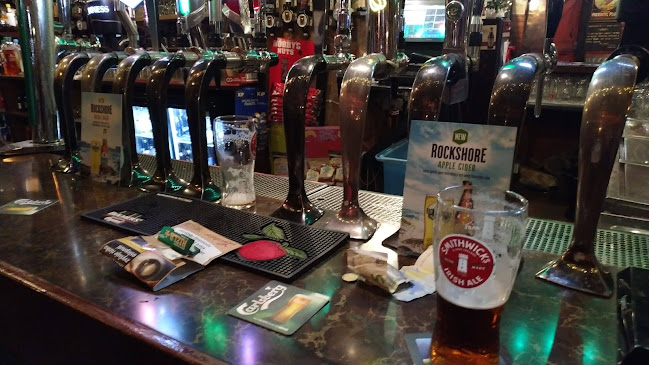 Mooney's Traditional Pub - Dungarvan