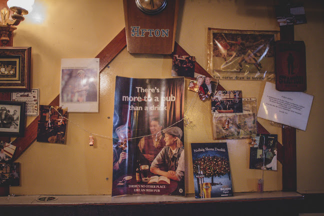 Comentarii opinii despre Railway Bar Clonmel