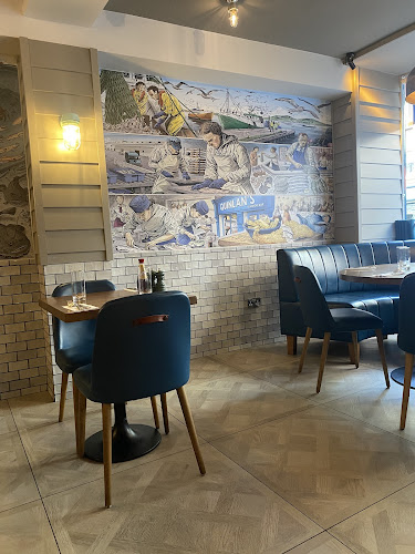 Comentarii opinii despre The Mad Monk by Quinlans