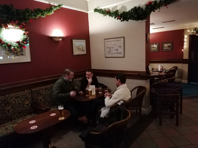 O'Driscolls Seaside Bar - Bray