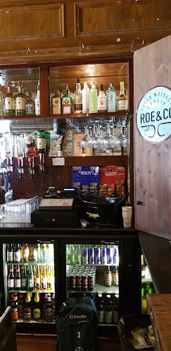 The Washington Inn - Hospitality and gastronomy