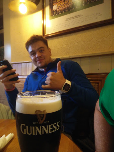 Opinii despre Nuala's Bar & Restaurant în Tuamgraney - Hospitality and gastronomy