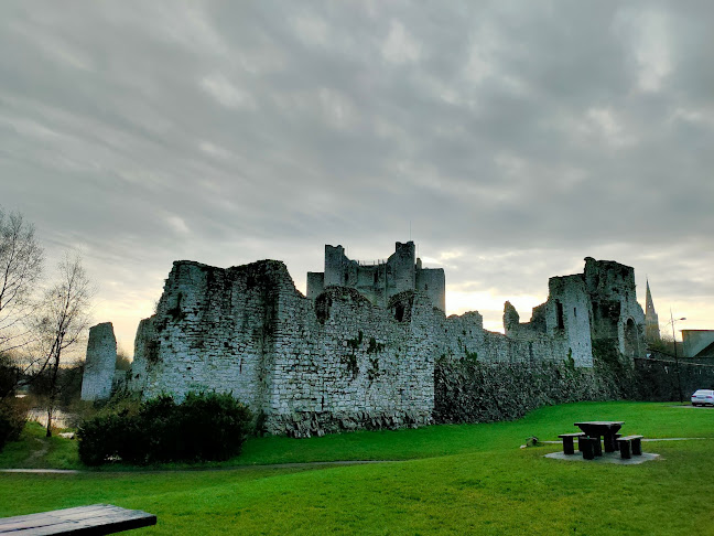 Castle St, Manorland (1st Division), Trim, Co. Meath