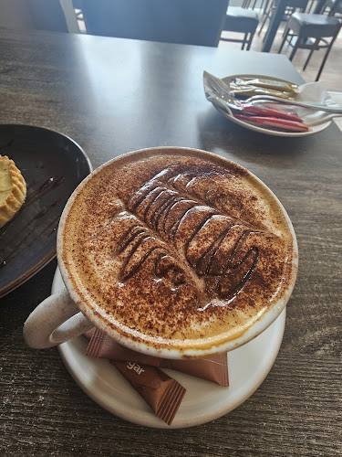 Opinii despre Roots Café & Bistro în Tuam - Hospitality and gastronomy