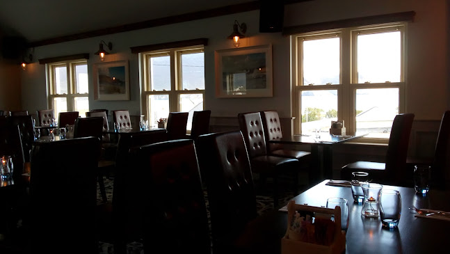 Comentarii opinii despre The Amethyst Bar