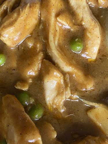 Oriental Chinese Restaurant - Hospitality and gastronomy