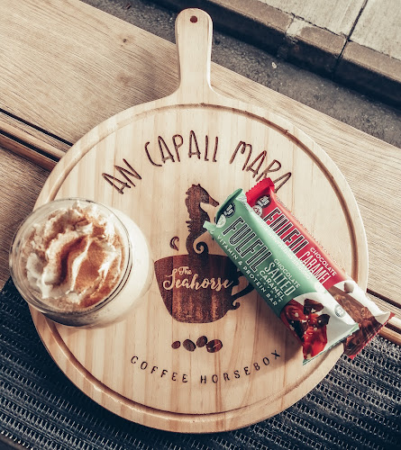 Comentarii opinii despre An Capall Mara