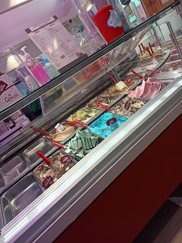 Gino's Gelato | Traditional Homemade Italian Ice Cream - Galway