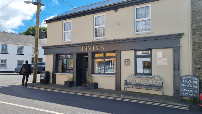 Dintys Bar - Cork