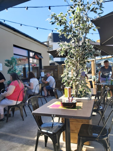 Comentarii opinii despre Ranch Restaurant