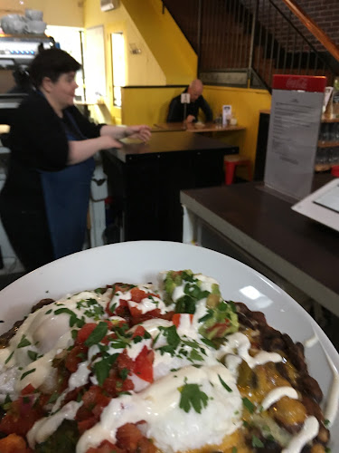 Opinii despre Belly Café în Mullingar - Hospitality and gastronomy