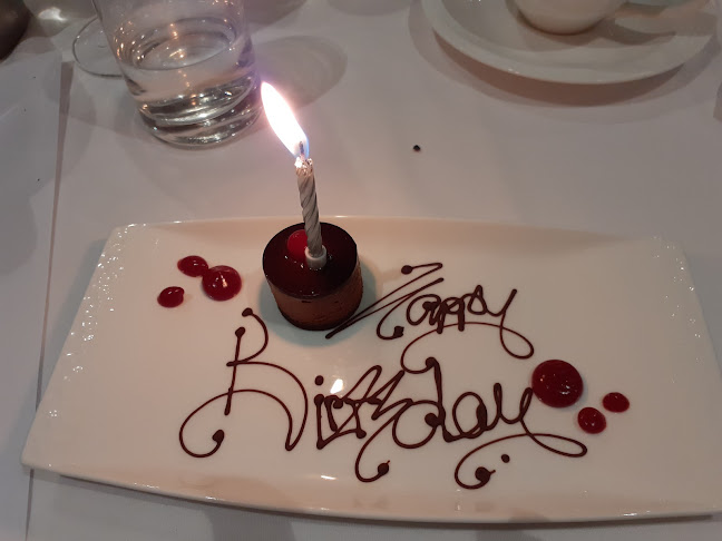 Opinii despre MacNean House & Restaurant în Sligo - Hospitality and gastronomy