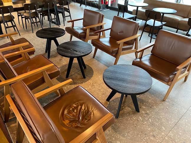 Starbucks Naas Drive Thru