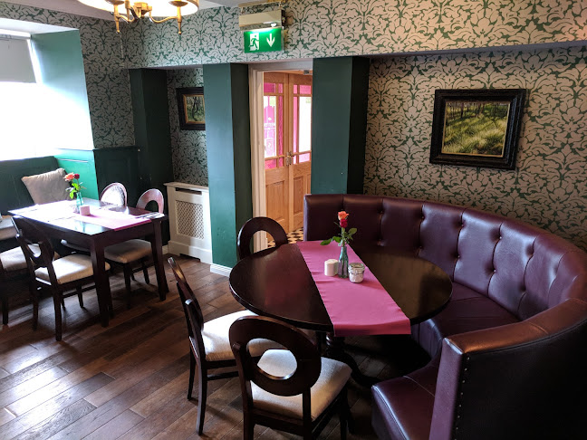 Desire Kitchen - Hospitality and gastronomy