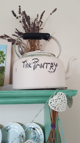 Comentarii opinii despre The Pantry / An Pantrach