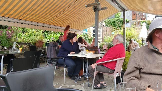 Main Street, Castletownsend, Co. Cork