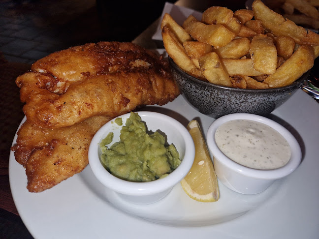 Whoriskey's - Hospitality and gastronomy