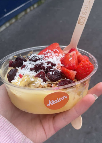 Blackrock Cottage Takeaway - Hospitality and gastronomy