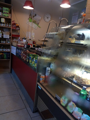 Opinii despre Coffee Domain în Mountbellew - Hospitality and gastronomy